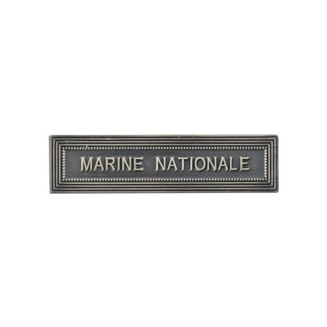 Agrafe MARINE NATIONALE DMB Products - Autre - Welkit.com