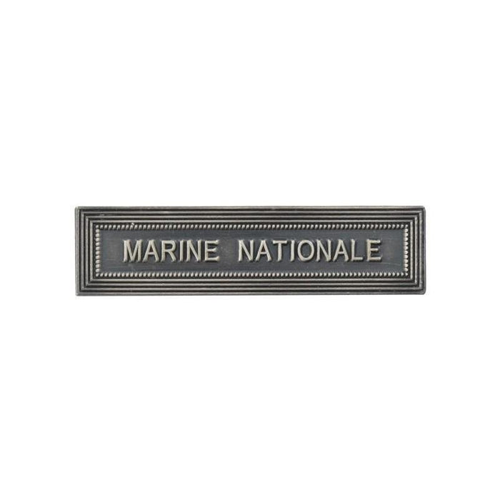 Agrafe MARINE NATIONALE DMB Products - Autre - - Welkit.com - 3662950055751 - 1