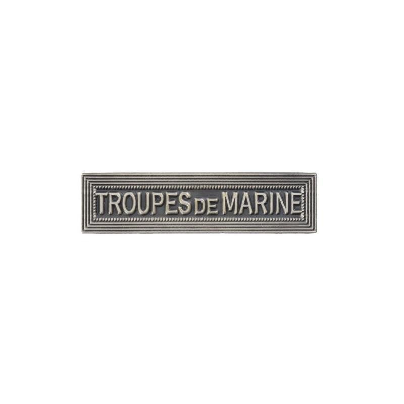 Agrafe TROUPE DE MARINE DMB Products - Autre - Welkit.com