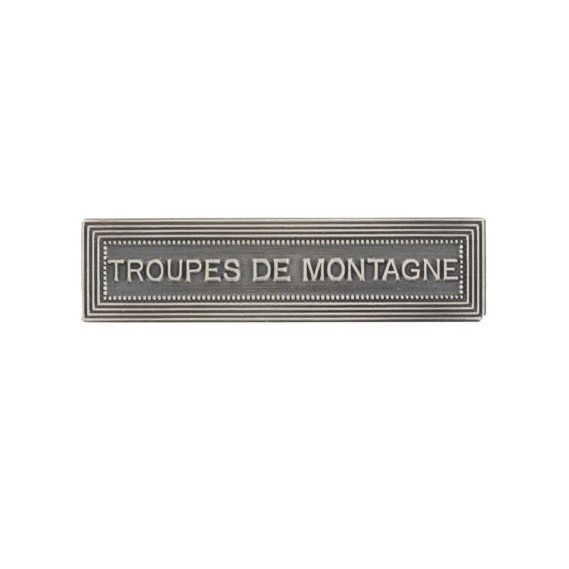 Agrafe TROUPES DE MONTAGNE DMB Products - Autre - Welkit.com