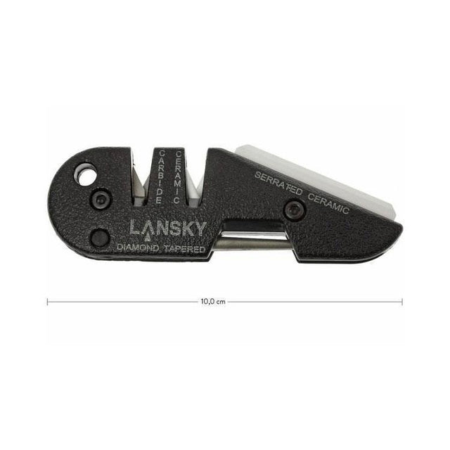 Aiguiseur BLADE MEDIC Lansky - Autre - Welkit.com