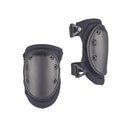 Genouillères Alta Tactical AltaFLEX AltaLOK coque caoutchouc et enveloppe Cordura