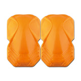Coudières Alta Tactical AltaFlex AltaLok coque souple et mousse néoprène
