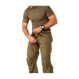 Harnais de maintien Arc'teryx LEAF E220 Rigger's Harness à ceinture Warp Strength