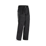 Sur-pantalon Arc'teryx LEAF Alpha Pant Gen 2 Gore-Tex à glissières latérales