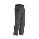 Sur-pantalon Arc'teryx LEAF Alpha Pant Gen 2 Gore-Tex à glissières latérales