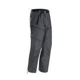 Sur-pantalon Arc'teryx LEAF Alpha Pant Gen 2 Gore-Tex à glissières latérales