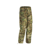 Sur-pantalon Arc'teryx LEAF Alpha Pant Gen 2 Gore-Tex à glissières latérales