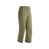 Pantalon chaud Arc'teryx LEAF Atom LT Pant Gen 2 isolant compressible à glissières complètes