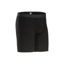 Caleçon Arc'teryx LEAF Cold WX Boxer AR en laine mérinos qui gère l'humidité