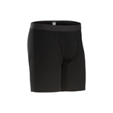 Caleçon Arc'teryx LEAF Cold WX Boxer AR en laine mérinos qui gère l'humidité