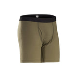 Caleçon Arc'teryx LEAF Cold WX Boxer AR en laine mérinos qui gère l'humidité