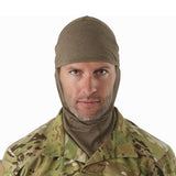Cagoule ignifuge Arc'teryx LEAF Assault Balaclava FR Gen 2 à coutures plates
