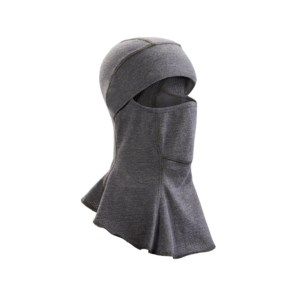 Cagoule ignifuge Arc'teryx LEAF Assault Balaclava FR Gen 2 à coutures plates