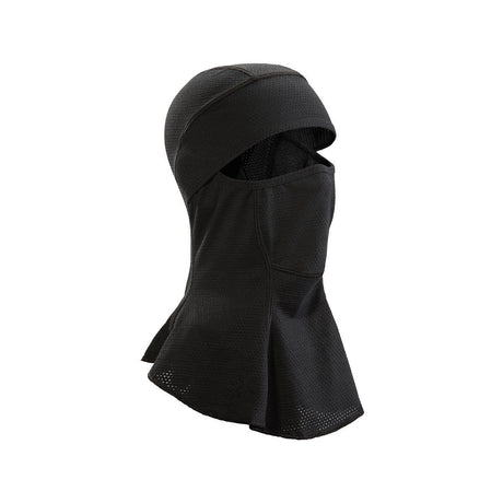 Cagoule ignifuge Arc'teryx LEAF Assault Balaclava FR Gen 2 à coutures plates
