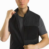 Veste sans manches Arc'teryx LEAF Atom LT Vest Gen 2.1 couche intermédiaire isolante