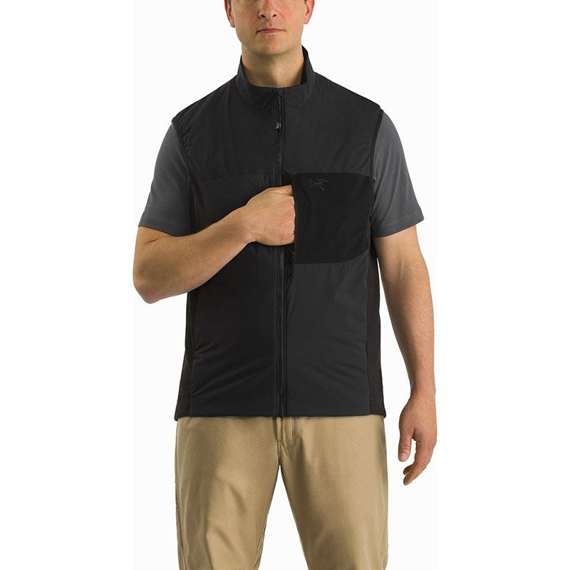 Veste sans manches Arc'teryx LEAF Atom LT Vest Gen 2.1 couche intermédiaire isolante
