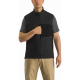 Veste sans manches Arc'teryx LEAF Atom LT Vest Gen 2.1 couche intermédiaire isolante
