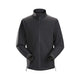 Veste softshell Arc'teryx LEAF Patrol Jacket AR respirante et protectrice à l'humidité