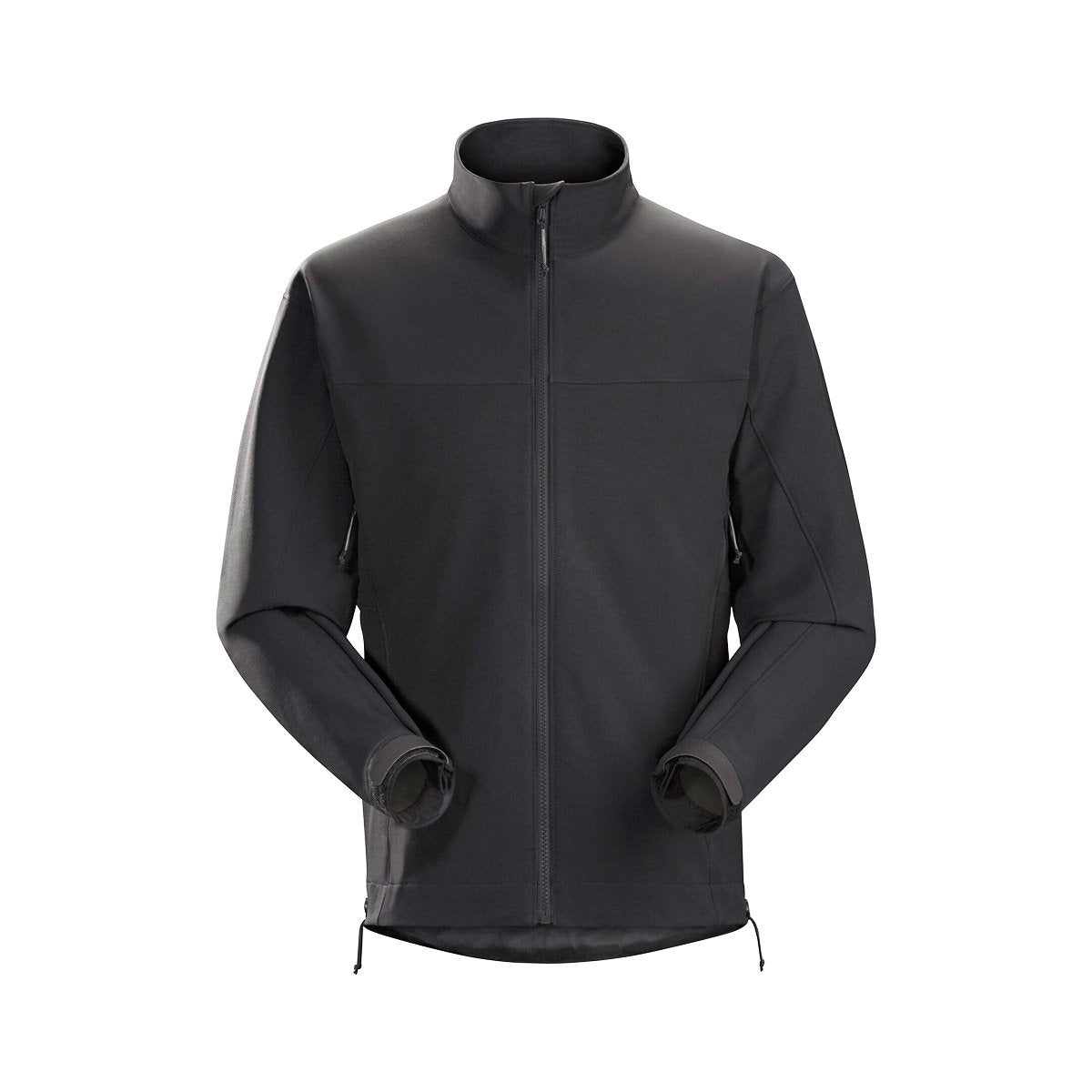 Veste softshell Arc'teryx LEAF Patrol Jacket AR respirante et protectrice à l'humidité