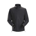 Veste softshell Arc'teryx LEAF Patrol Jacket AR respirante et protectrice à l'humidité