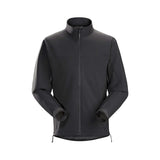 Veste softshell Arc'teryx LEAF Patrol Jacket AR respirante et protectrice à l'humidité