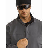 Veste softshell Arc'teryx LEAF Patrol Jacket AR respirante et protectrice à l'humidité