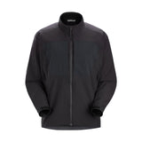 Sous-veste Arc'teryx LEAF Practitioner AR isolation Octa Loft et tissu Fortius Air 50