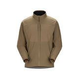 Sous-veste Arc'teryx LEAF Practitioner AR isolation Octa Loft et tissu Fortius Air 50