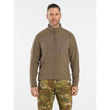 Sous-veste Arc'teryx LEAF Practitioner AR isolation Octa Loft et tissu Fortius Air 50