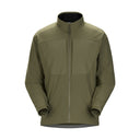 Sous-veste Arc'teryx LEAF Practitioner AR isolation Octa Loft et tissu Fortius Air 50