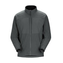 Sous-veste Arc'teryx LEAF Practitioner AR isolation Octa Loft et tissu Fortius Air 50