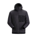 Veste chaude à capuche Arc'teryx LEAF Atom LT Hoody Gen 2.1 panneaux extensibles
