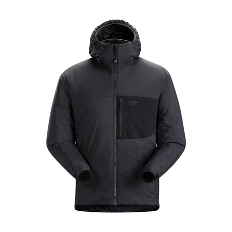 Veste chaude à capuche Arc'teryx LEAF Atom LT Hoody Gen 2.1 panneaux extensibles