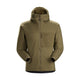 Veste chaude à capuche Arc'teryx LEAF Atom LT Hoody Gen 2.1 panneaux extensibles