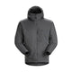 Veste chaude à capuche Arc'teryx LEAF Atom LT Hoody Gen 2.1 panneaux extensibles
