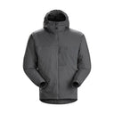 Veste chaude à capuche Arc'teryx LEAF Atom LT Hoody Gen 2.1 panneaux extensibles