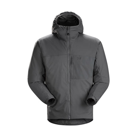 Veste chaude à capuche Arc'teryx LEAF Atom LT Hoody Gen 2.1 panneaux extensibles