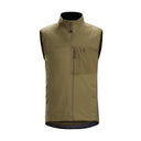 Veste sans manches Arc'teryx LEAF Atom LT Vest Gen 2.1 couche intermédiaire isolante