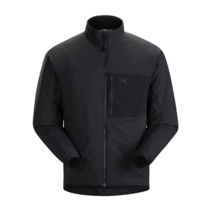Veste chaude Arc'teryx LEAF Atom LT Jacket Gen 2.1 isolante à poche de poitrine