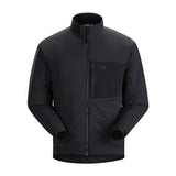 Veste chaude Arc'teryx LEAF Atom LT Jacket Gen 2.1 isolante à poche de poitrine