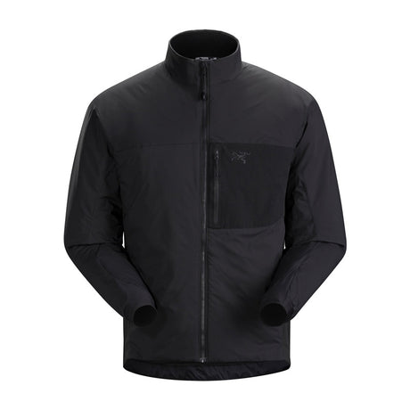 Veste chaude Arc'teryx LEAF Atom LT Jacket Gen 2.1 isolante à poche de poitrine