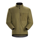 Veste chaude Arc'teryx LEAF Atom LT Jacket Gen 2.1 isolante à poche de poitrine