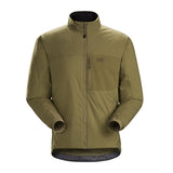 Veste chaude Arc'teryx LEAF Atom LT Jacket Gen 2.1 isolante à poche de poitrine