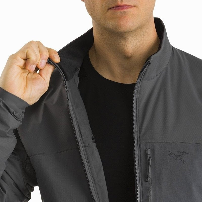 Veste chaude Arc'teryx LEAF Atom LT Jacket Gen 2.1 isolante à poche de poitrine