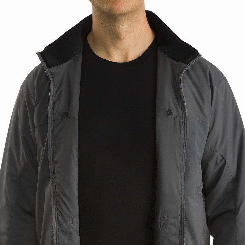 Veste chaude Arc'teryx LEAF Atom LT Jacket Gen 2.1 isolante à poche de poitrine