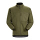 Veste chaude Arc'teryx LEAF Atom LT Jacket Gen 2.1 isolante à poche de poitrine