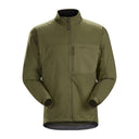 Veste chaude Arc'teryx LEAF Atom LT Jacket Gen 2.1 isolante à poche de poitrine