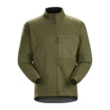 Veste chaude Arc'teryx LEAF Atom LT Jacket Gen 2.1 isolante à poche de poitrine
