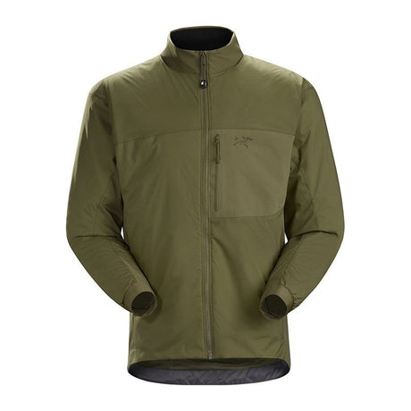 Veste chaude Arc'teryx LEAF Atom LT Jacket Gen 2.1 isolante à poche de poitrine